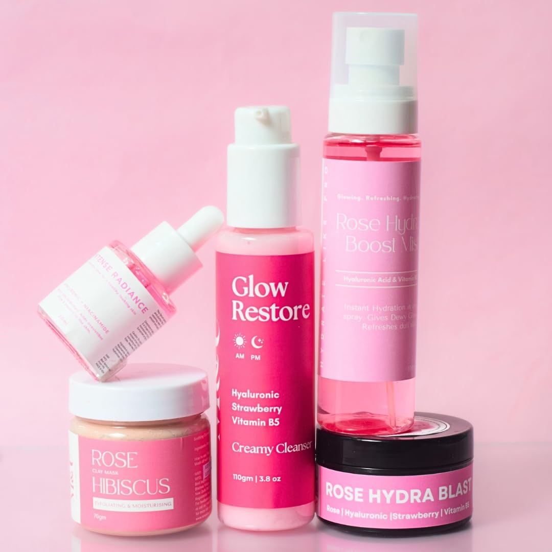 Ayurvedic skincare secrets for women from Kerala